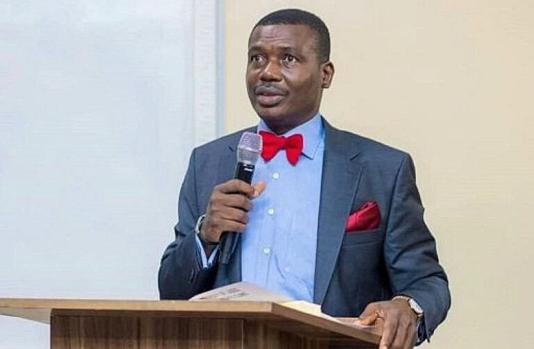 A “Collective Shame” – NBA Urged to Refund ₦300m Rivers State Donation Amid Governance Crisis