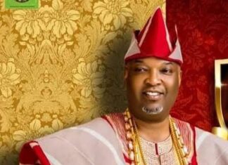 Epe Local Government Chairman Celebrates Adetola EmmanuelKing on 50th Birthday