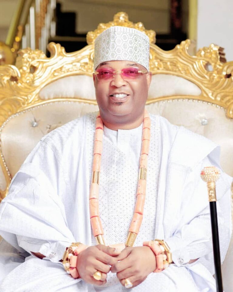 Adron Homes CEO Adetola EmmanuelKing Marks 50th Birthday with Reflection on ‘A Life of Purpose’