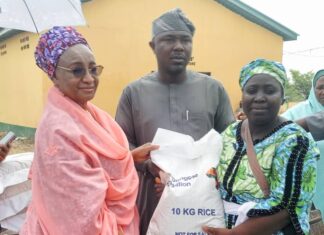 Details: Dangote Supports FCT, Kogi In N16bn Food Programme