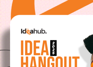 Idea Hangout Café Relaunches for June 06, 2025