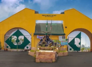 University Governing Council Clears VC of Sexual Harassment, Orders Apology from Accuser