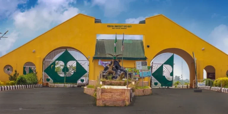 University Governing Council Clears VC of Sexual Harassment, Orders Apology from Accuser