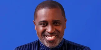 Women Don’t Like Nice Men, They Prefer “Bad Boys”— Frank Edoho