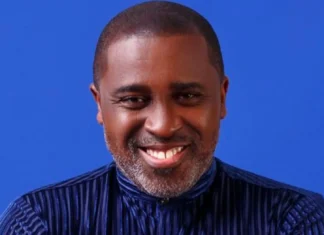Women Don’t Like Nice Men, They Prefer “Bad Boys”— Frank Edoho