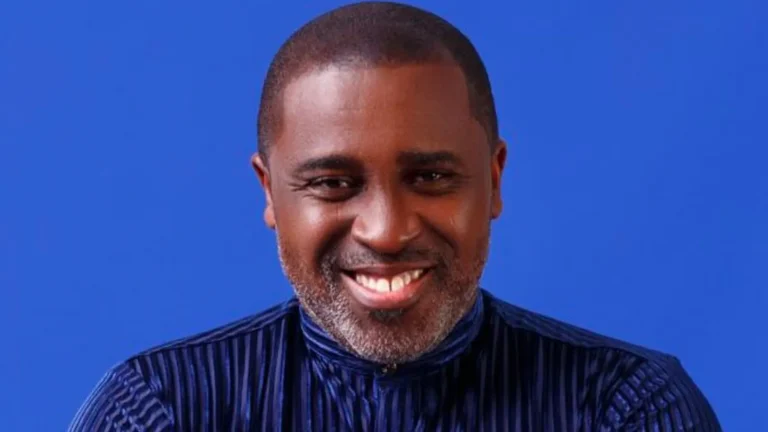 Women Don’t Like Nice Men, They Prefer “Bad Boys”— Frank Edoho