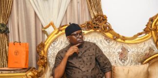 Fubara Vows to Forge a Brighter Future for Rivers State Amid Challenges