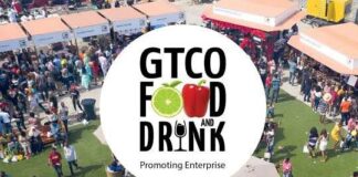 Why You Can’t Miss the 8th GTCO Food & Drink Festival