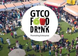Why You Can’t Miss the 8th GTCO Food & Drink Festival