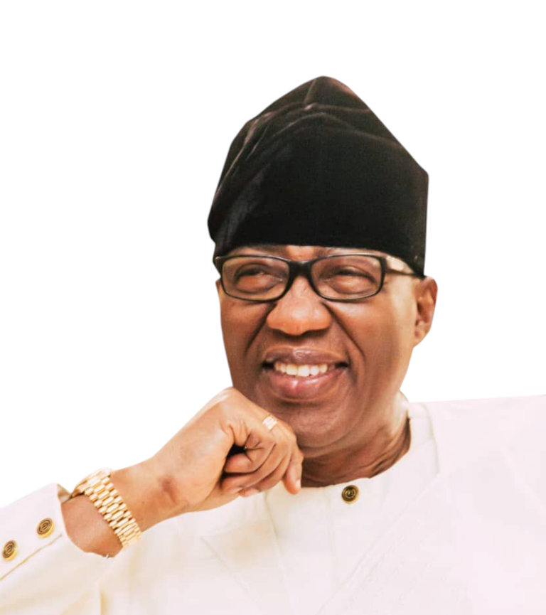 “May Allah Accept Your Ibadah” — Gbenga Daniel Celebrates Muslims on Eid-el-Fitr