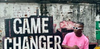 “My Goal With Music is Social Change, To Inspire the Next Generation” – Kaykapish