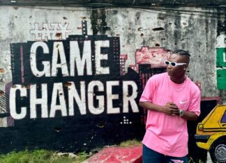 “My Goal With Music is Social Change, To Inspire the Next Generation” – Kaykapish