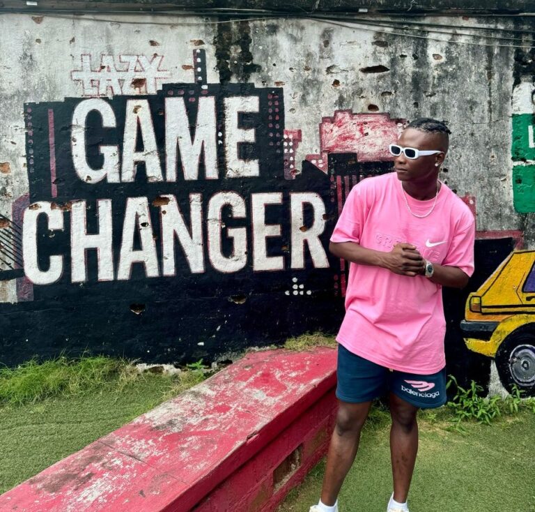 “My Goal With Music is Social Change, To Inspire the Next Generation” – Kaykapish