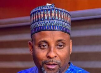 Ogun NUJ Celebrates National President’s 50th Birthday