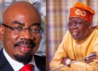 President Tinubu Congratulates Jim Ovia on Prestigious Freedom of the City of London Honour