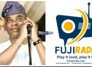 K1 De Ultimate Launches Online Fuji Radio, Revolutionizing Fuji Music Scene