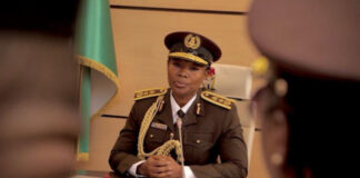 Kemi Nandap Gets Tenure Extension As Immigration CG