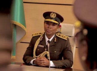 Kemi Nandap Gets Tenure Extension As Immigration CG