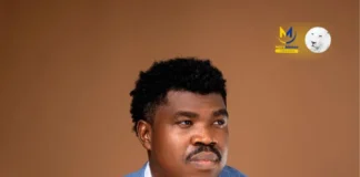 Meet the youngest bank CEO in Nigeria, Mohammed Olatunji