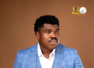 Meet the youngest bank CEO in Nigeria, Mohammed Olatunji