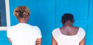 NAPTIP Raids Abuja Mansion, Nabs Suspected Traffickers Tied to Côte D’Ivoire Sex Trade