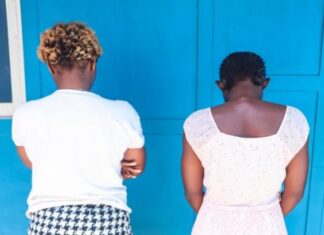 NAPTIP Raids Abuja Mansion, Nabs Suspected Traffickers Tied to Côte D’Ivoire Sex Trade