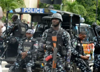 Police Nab Two Over Brutal Murder of Woman in Mile 12, Ex-Boyfriend on the Run