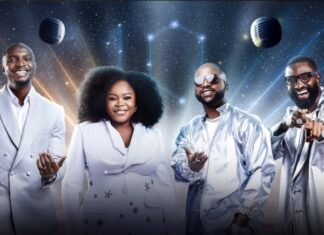 Catch the Actions as Nigerian Idol Returns