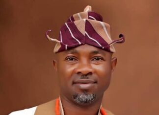 Ado-Odo/Ota LG Chairman Wasiu Lawal Celebrates Baamofin Nurudeen Akinpelu on Birthday