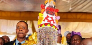 Oba Abimbola Owoade Crowned 46th Alaafin of Oyo, Ushers in a New Era