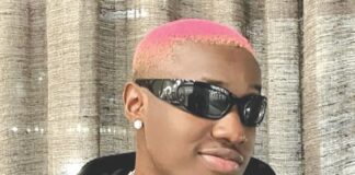 Ruger Ignites Lagos… A Night of Afro-Dancehall Fire at TRACE Live