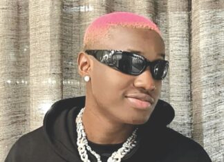 Ruger Ignites Lagos… A Night of Afro-Dancehall Fire at TRACE Live