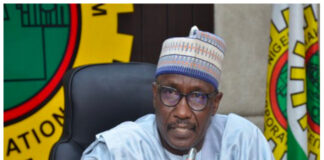 Tinubu Dismisses NNPCL CEO Kyari, Appoints Bashir Ojulari as Successor