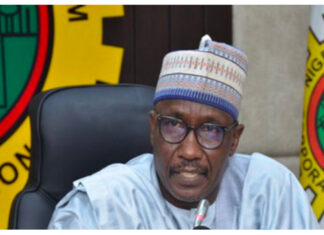 Tinubu Dismisses NNPCL CEO Kyari, Appoints Bashir Ojulari as Successor