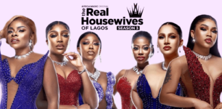 Explosive Drama Moments From Real Housewives Of Lagos Season 3 Reunion
