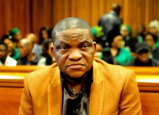Nigerian Televangelist Timothy Omotoso Acquitted After 8 Years in South African Jail for Rape