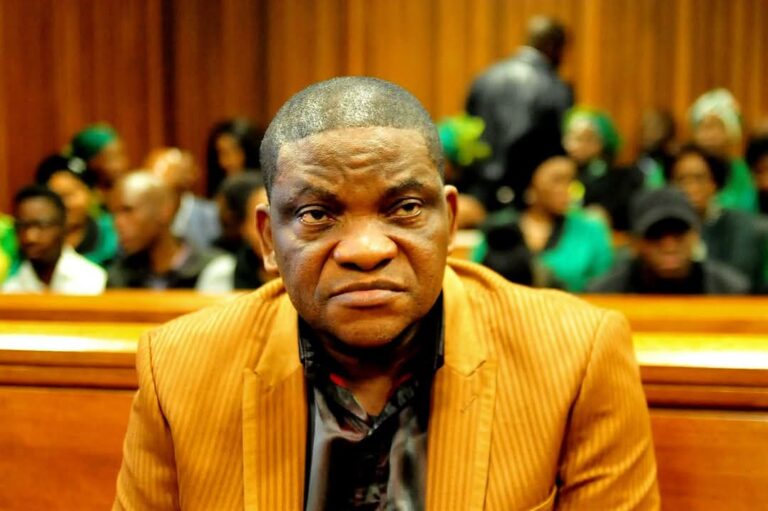 Nigerian Televangelist Timothy Omotoso Acquitted After 8 Years in South African Jail for Rape