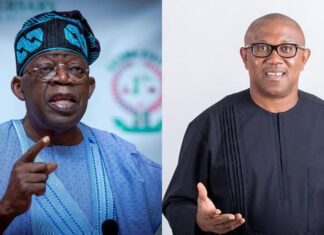 Obi Urges Tinubu to Return from France, Confront Escalating Insecurity