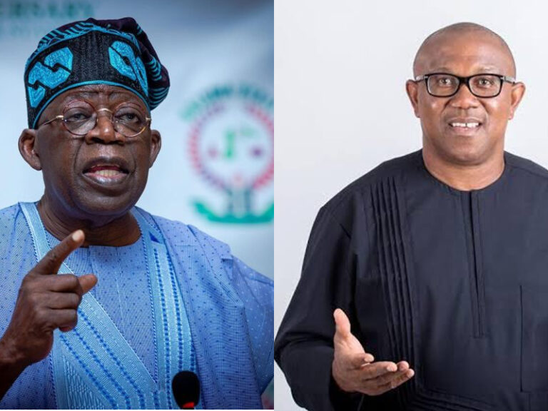 Obi Urges Tinubu to Return from France, Confront Escalating Insecurity