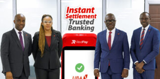 New UBA PoS, MONI App Offer Amazing Features, Plus 100% Transaction Success Rate