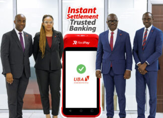 New UBA PoS, MONI App Offer Amazing Features, Plus 100% Transaction Success Rate