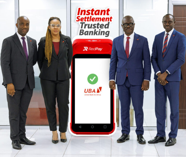 New UBA PoS, MONI App Offer Amazing Features, Plus 100% Transaction Success Rate