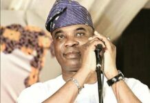 Why K1 De Ultimate’s Response to Viral Paternity Allegation Is Trending Across Nigeria