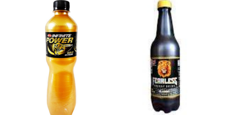 Energy Drink Disputes: Rite Foods Drags Mamuda Beverages to Court Over Trademark Rights