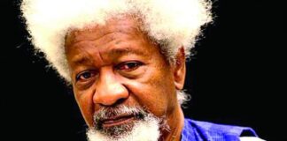 Wole Soyinka Slams NBC, Demands Reversal of Eedris Abdulkareem’s Song