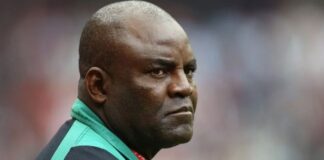 Nigerian Football Legend Christian Chukwu Passes Away at 74, Tinubu Mourns Icon