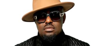 Jim Iyke Reacts as YouTube Pulls Movie “Light in the Dark” Over Controversial Scene