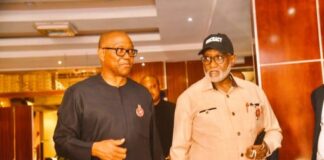 Obi’s Ex-Campaign Manager, Obaze Quits Labour Party Over Leadership Crisis