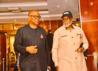 Obi’s Ex-Campaign Manager, Obaze Quits Labour Party Over Leadership Crisis