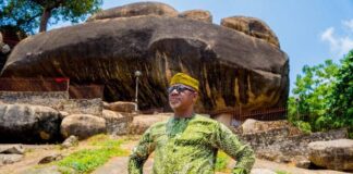 Olumo Rock in Chains: Dapo Abiodun’s Final Act of Betrayal to Ogun’s Cultural Legacy
